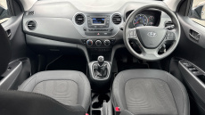 Hyundai i10 1.0 SE 5dr Petrol Hatchback